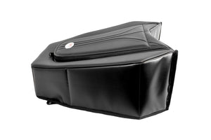 SDR Can-Am X-3 Hi-Bred Rear Bed Storage Bag - Dunes 2 Dezert SXS