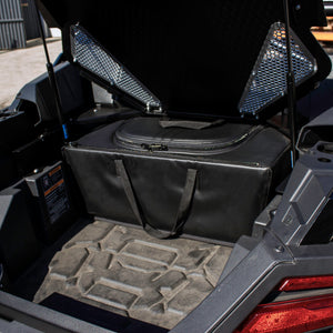 SDR Polaris Pro XP Hi-Bred Bed Cooler/Storage Bag - Dunes 2 Dezert SXS