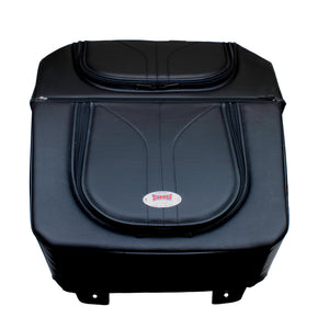 SDR Polaris Pro XP Hi-Bred Bed Cooler/Storage Bag - Dunes 2 Dezert SXS
