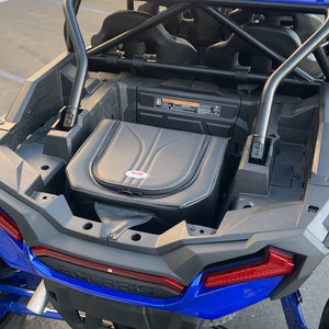 SDR Polaris RZR Bed Storage Bag - Dunes 2 Dezert SXS
