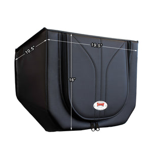 SDR Polaris RZR Bed Storage Bag - Dunes 2 Dezert SXS