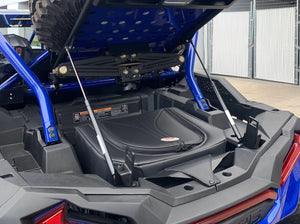 SDR Polaris RZR Bed Storage Bag - Dunes 2 Dezert SXS