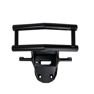 SDR Can-Am X3 Baja Series Front Bumper - Dunes 2 Dezert SXS