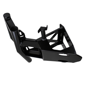 SDR Can-Am X3 Baja Series Front Bumper - Dunes 2 Dezert SXS