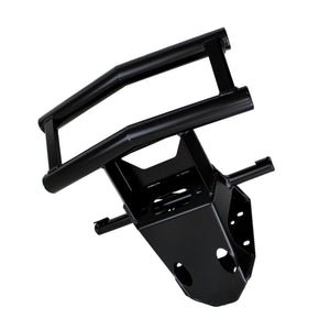 SDR Can-Am X3 Baja Series Front Bumper - Dunes 2 Dezert SXS