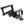 SDR Can-Am X3 Baja Series Front Bumper - Dunes 2 Dezert SXS