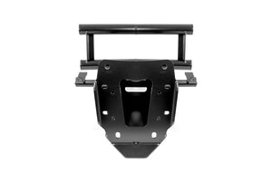 SDR Can-Am X3 Baja Series Front Bumper - Dunes 2 Dezert SXS