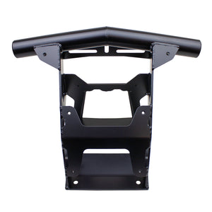 SDR Polaris Pro R / Turbo R / Pro S Pre-Runner Single Tube Front Bumper - Dunes 2 Dezert SXS