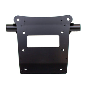 SDR Polaris Pro R / Turbo R / Pro S Pre-Runner Single Tube Front Bumper - Dunes 2 Dezert SXS