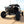 SDR Polaris RZR XP/ XP Turbo Rear Bumper - Dunes 2 Dezert SXS