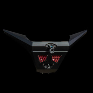Polaris Xpedition X-Plorer Series Front Bumper/Skid Plate - Dunes 2 Dezert SXS