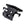 Can-Am X3 Pre-Runner Front Bumper - Dunes 2 Dezert SXS