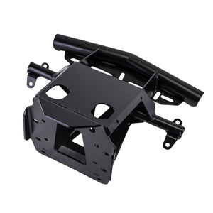 Can-Am X3 Pre-Runner Front Bumper - Dunes 2 Dezert SXS