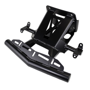 Can-Am X3 Pre-Runner Front Bumper - Dunes 2 Dezert SXS
