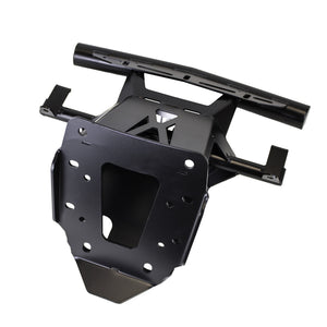 Can-Am X3 Pre-Runner Front Bumper - Dunes 2 Dezert SXS