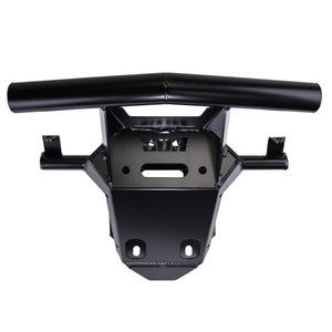 Can-Am X3 Pre-Runner Front Bumper - Dunes 2 Dezert SXS