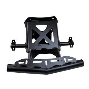 Can-Am X3 Pre-Runner Front Bumper - Dunes 2 Dezert SXS