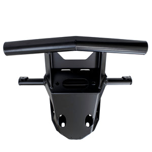 Can-Am X3 Pre-Runner Front Bumper - Dunes 2 Dezert SXS