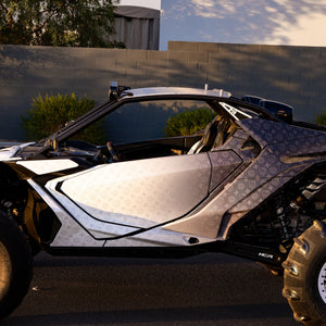 Can-Am Maverick R 2 Seat Sport Cage - Dunes 2 Dezert SXS