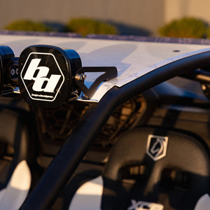 Can-Am Maverick R 2 Seat Sport Cage - Dunes 2 Dezert SXS