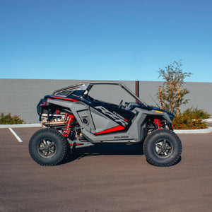 SDR Motorsports Inc. Pro XP-2 Fastback Shorty Sport Cage - Dunes 2 Dezert SXS
