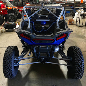 SDR Motorsports Inc. XPR-2 Sport Shorty Cage | RZR XP 1000 / XP Turbo / Turbo S