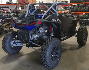 SDR Motorsports Inc. XPR-2 Sport Shorty Cage | RZR XP 1000 / XP Turbo / Turbo S