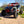 SDR Motorsports Inc. Turbo R-2 Fastback Shorty Sport Cage - Dunes 2 Dezert SXS