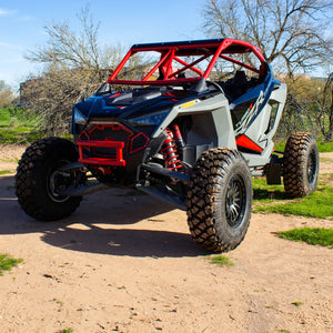 SDR Motorsports Inc. Turbo R-2 Fastback Shorty Sport Cage - Dunes 2 Dezert SXS