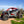 SDR Motorsports Inc. Turbo R-2 Fastback Shorty Sport Cage - Dunes 2 Dezert SXS
