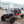 SDR Motorsports Inc. Turbo R-4 Fastback Shorty Sport Cage - Dunes 2 Dezert SXS