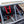 SDR Motorsports Inc. Turbo R-4 Fastback Shorty Sport Cage - Dunes 2 Dezert SXS