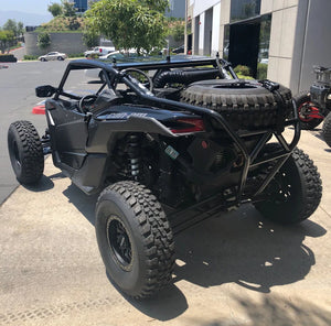SDR X3-2 Sport Baja Series Cage | Can-Am Maverick X3 - Dunes 2 Dezert SXS