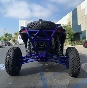 SDR X3 Max Sport Baja Series Cage | Can-Am Maverick X3 Max - Dunes 2 Dezert SXS