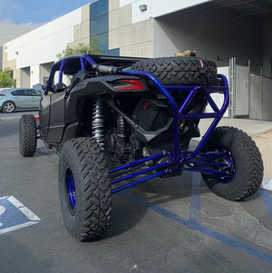 SDR X3 Max Sport Baja Series Cage | Can-Am Maverick X3 Max - Dunes 2 Dezert SXS