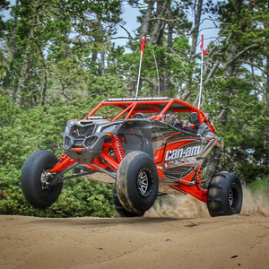 SDR X-3 Sport Shorty Cage | Can-Am Maverick X3 - Dunes 2 Dezert SXS