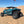 SDR Motorsports Inc. XPR-4 Fastback Shorty Cage | RZR XP 1000 / XP Turbo / Turbo S - Dunes 2 Dezert SXS