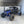 SDR Motorsports Inc. XPR-4 Fastback Shorty Cage | RZR XP 1000 / XP Turbo / Turbo S - Dunes 2 Dezert SXS