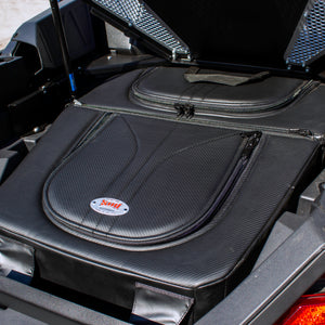 SDR Polaris Pro XP Hi-Bred Storage/Cooler Bag - Dunes 2 Dezert SXS