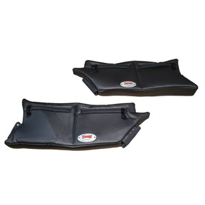 SDR Polaris RZR XP-4 Hi-Bred Door Storage Bags - Dunes 2 Dezert SXS