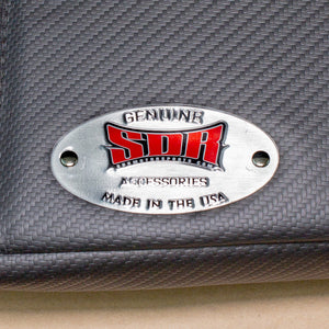 SDR Hi-Bred Door Storage Bags - Dunes 2 Dezert SXS