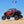 SDR Polaris PRO XP-2 / PRO R-2 / TURBO R-2 Hi-Bred Door Kit - Dunes 2 Dezert SXS
