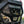 SDR Polaris Pro R Rear Exhaust Cover - Dunes 2 Dezert SXS