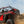 SDR Polaris Pro XP/Pro R/Turbo R Bed Grille Kit - Dunes 2 Dezert SXS