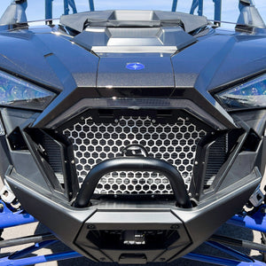 SDR Polaris Pro XP Front Grille - Dunes 2 Dezert SXS