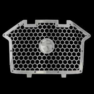SDR Polaris Pro XP Front Grille - Dunes 2 Dezert SXS