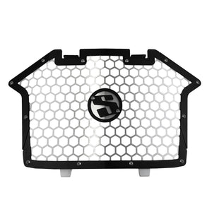 SDR Polaris Pro XP Front Grille - Dunes 2 Dezert SXS