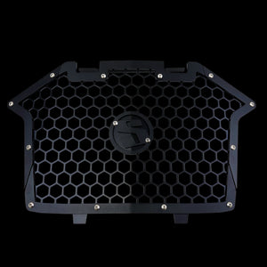 SDR Polaris Pro XP Front Grille - Dunes 2 Dezert SXS