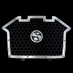 SDR Polaris Pro XP Front Grille - Dunes 2 Dezert SXS