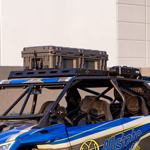 SDR RZR PRO XP-4 FB Xplorer Roof Rack - Dunes 2 Dezert SXS